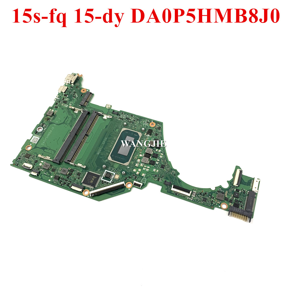 Ddr4 32Gb - 0P5H HP TPN-Q222 15s-fq2004sl 노트북 마더보드
