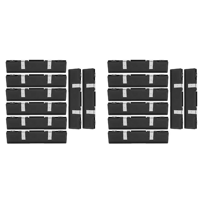 Ddr3 Ram - 절묘한 16개 알루미늄 PC 메모리 히트싱크