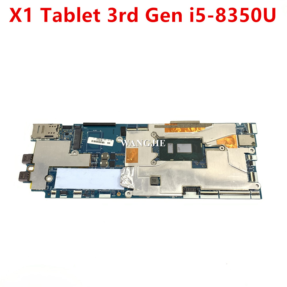 Ddr4 8Gb - NM-B271, Lenovo ThinkPad X1 태블릿 3세대