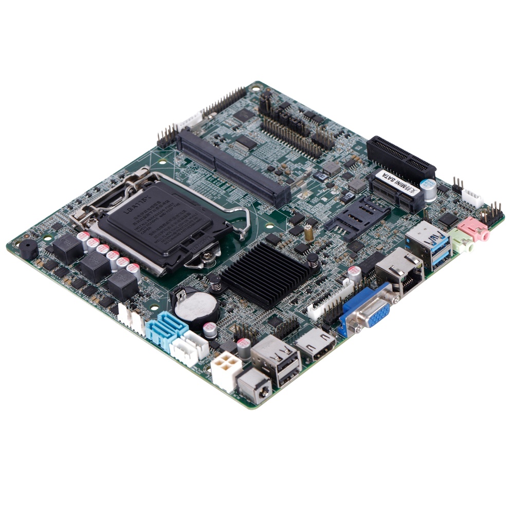 Ddr3 Ram - ELSKY LGA 1150 마더보드, Haswell/Broadwell CPU용,