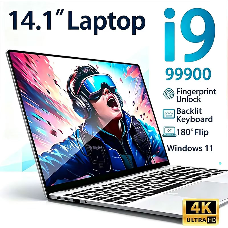 Ddr4 Laptop Ram - 14.1인치 인텔 코어 i9-9900 윈도우 11