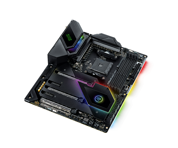 ASRock B550 TAICHI RAZER 에디션 B - Server Memory Ddr4 리뷰 및 가격
