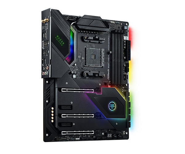 ASRock B550 TAICHI RAZER 에디션 B - Server Memory Ddr4 리뷰 및 가격
