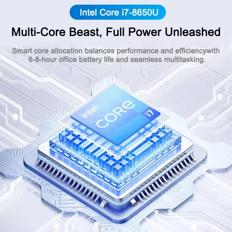 핸디 2026 뉴 울트라 슬림 14.1인치 노트북 인텔 - Ddr4 Laptop Ram 리뷰 및 가격