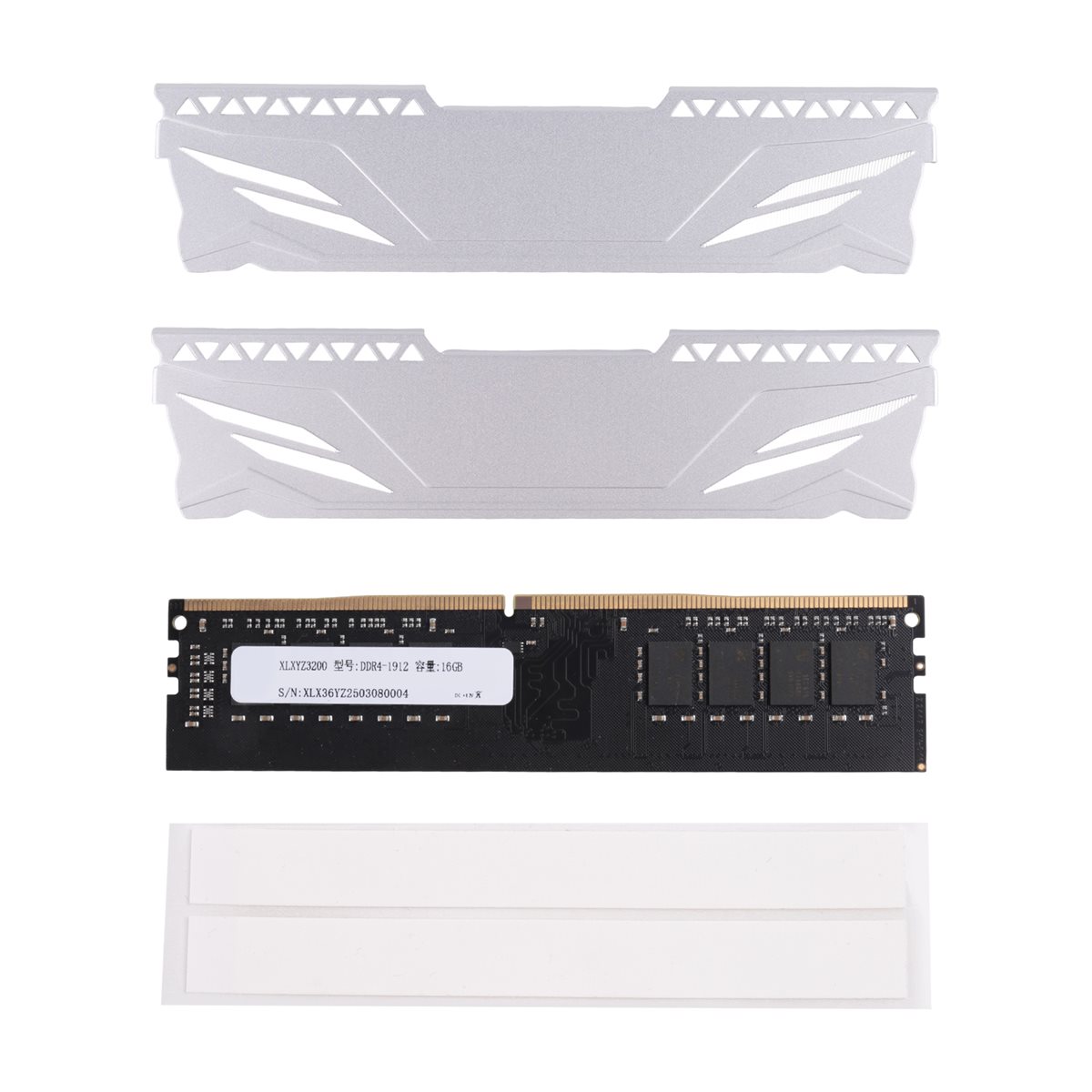 데스크탑 컴퓨터용 A59E RAM DDR4 16GB 3 - Ram Memory Module 리뷰 및 가격