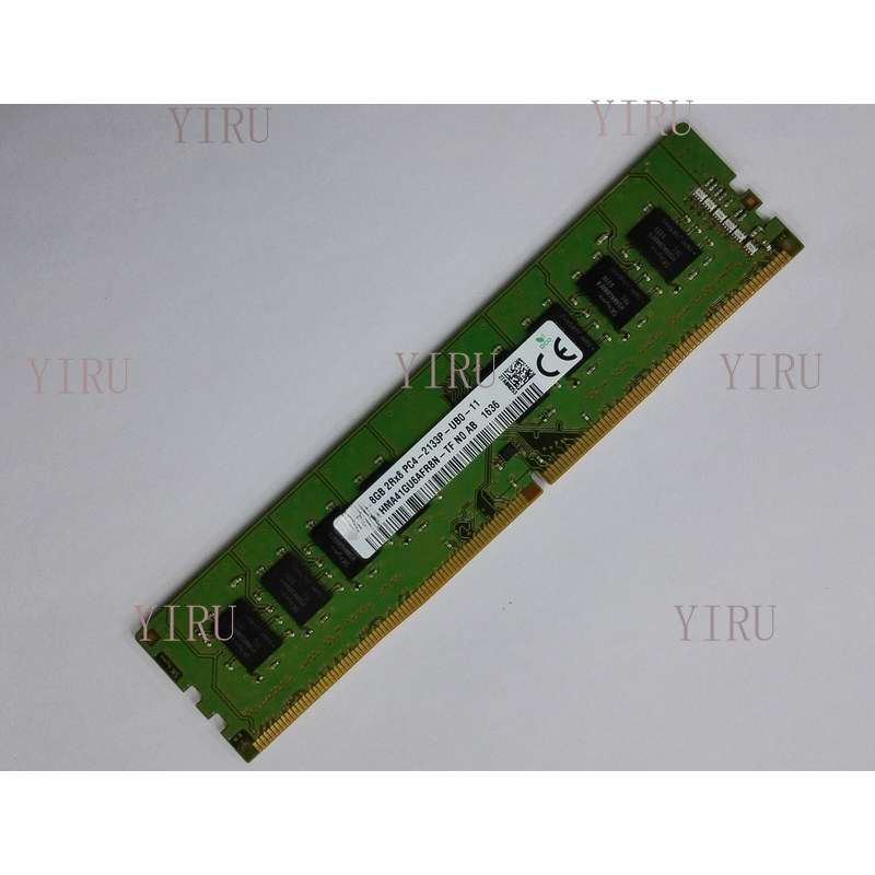 L+ SK 하이닉스 8GB DDR4 2133 데스크톱  - Ddr4 Desktop Ram 리뷰 및 가격