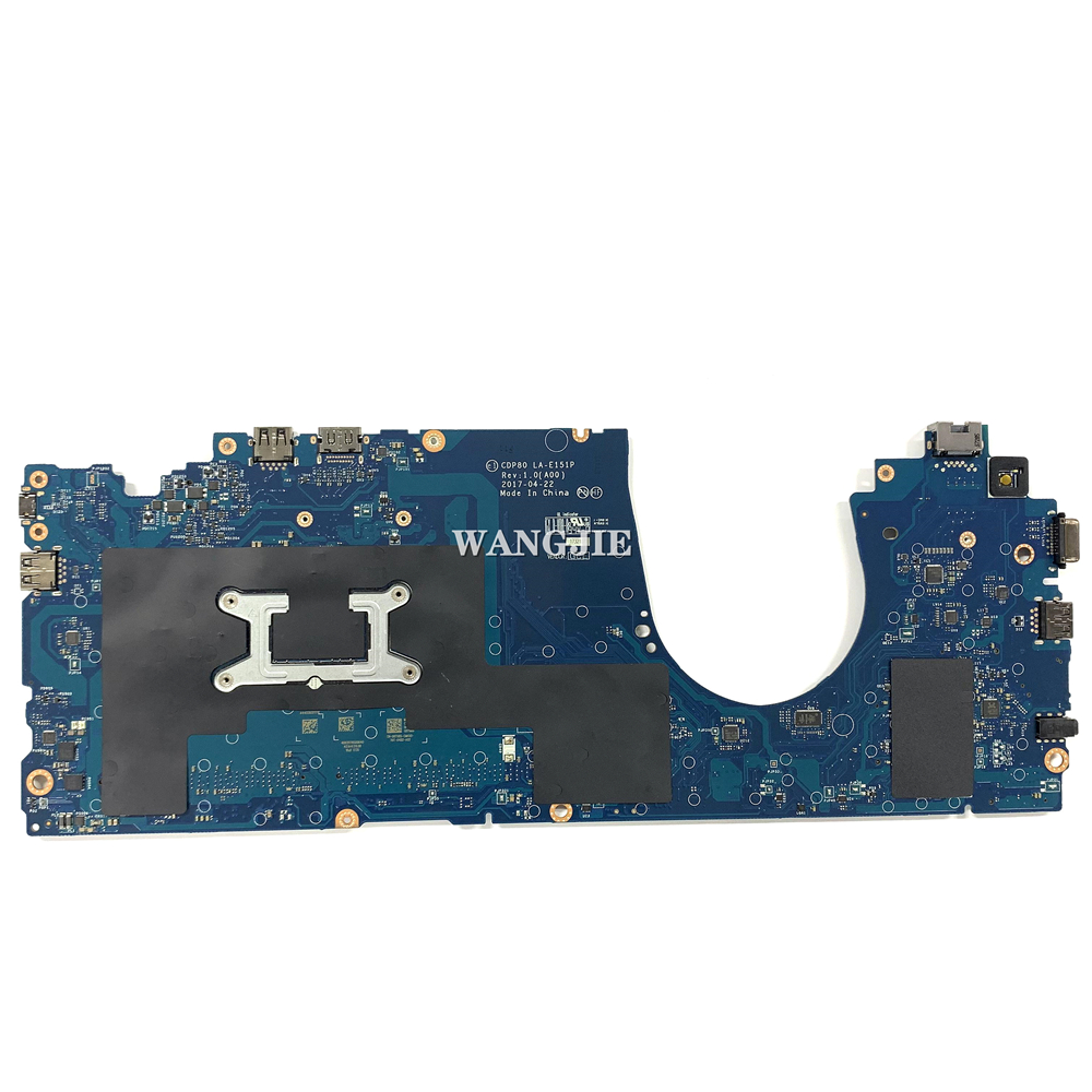 08T984 CDP80 LA-E151P 델 래티튜드 E - Ddr4 16Gb 리뷰 및 가격