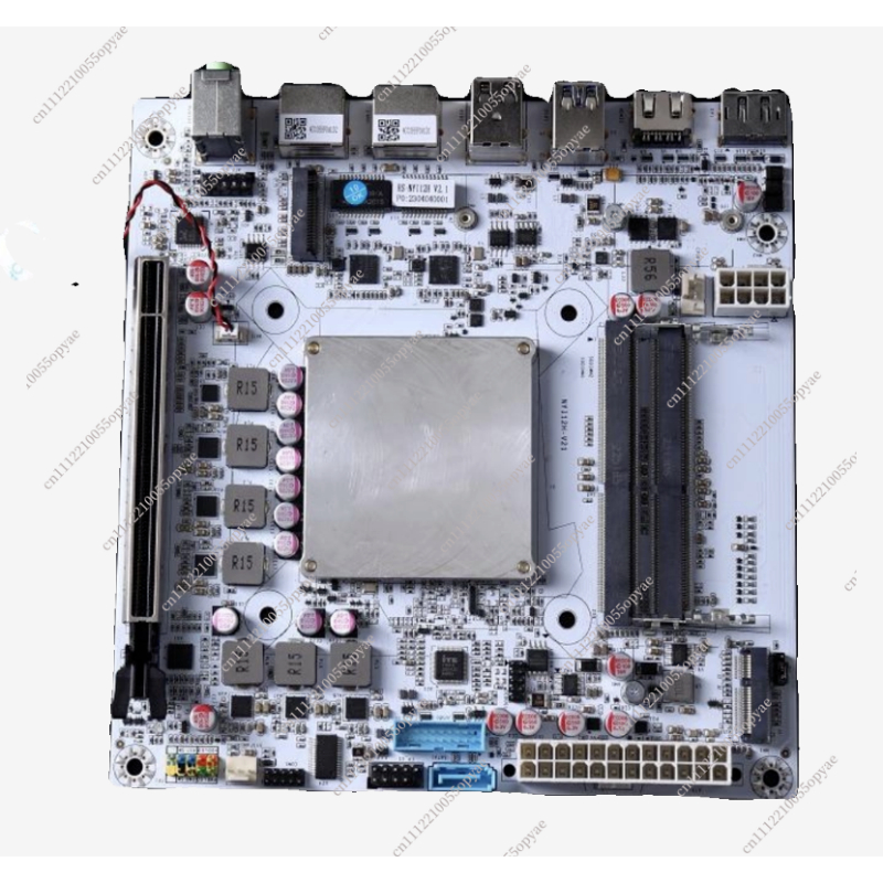 12H I9 12700H ES 데스크탑 컴퓨터 마더보드 - Ddr4 Desktop Ram 리뷰 및 가격