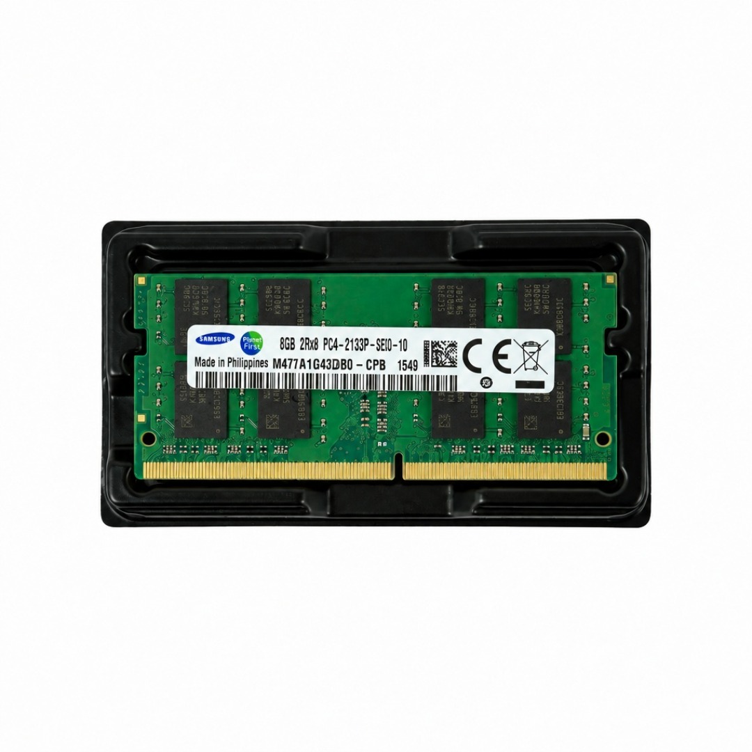 삼성 노트북용 DDR4 8GB SODIMM 메모리, 1 - Ddr4 Desktop Ram 리뷰 및 가격
