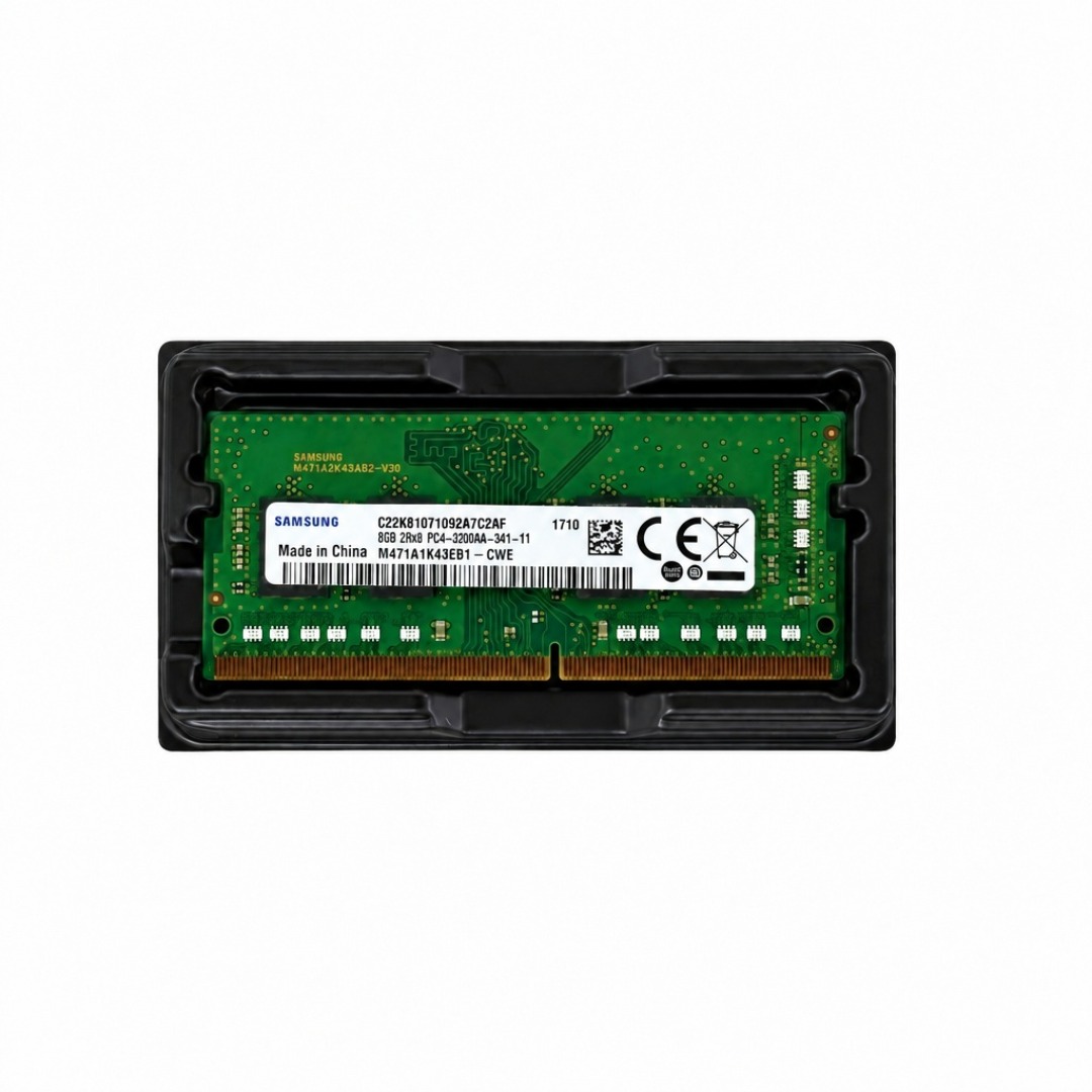 삼성 노트북용 DDR4 8GB SODIMM 메모리, 1 - Ddr4 Desktop Ram 리뷰 및 가격