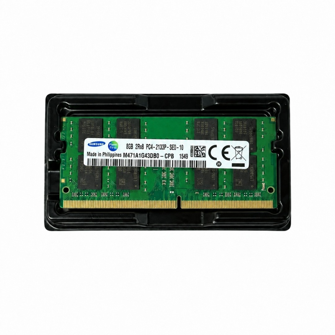 삼성 노트북용 DDR4 8GB SODIMM 메모리, 1 - Ddr4 Desktop Ram 리뷰 및 가격