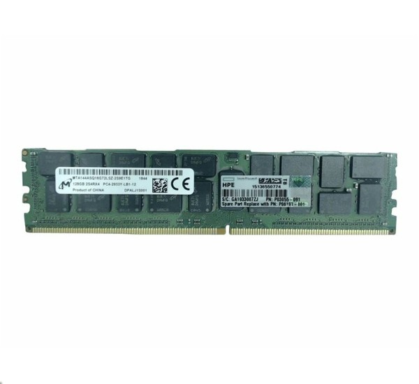 P00928-B21 64GB DDR4 ECC RAM 2 - 128Gb Ddr4 Ecc Lrdimm 3200Mhz 리뷰 및 가격
