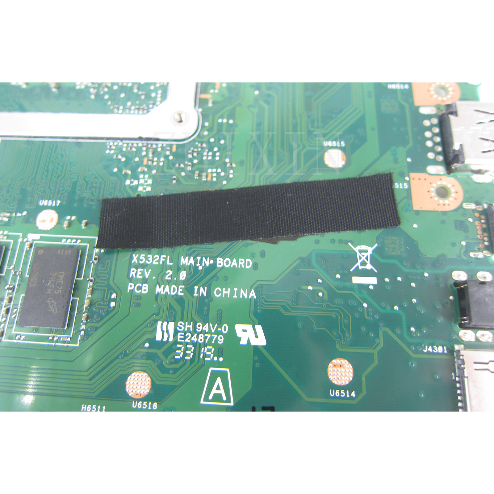 ASUS VivoBook S15 S532 X531FA  - Ddr4 8Gb 리뷰 및 가격