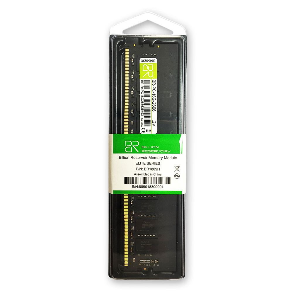 BR DDR 램 16GB 2666MHz 32GB DDR - Ddr4 3200 16Gb 리뷰 및 가격