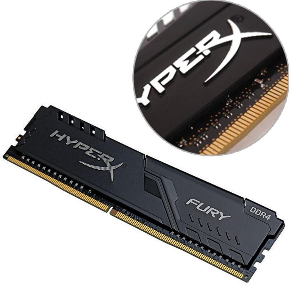 HyperX Fury Memoria DDR4 8GB 1 - Ddr4 3200 16Gb 리뷰 및 가격