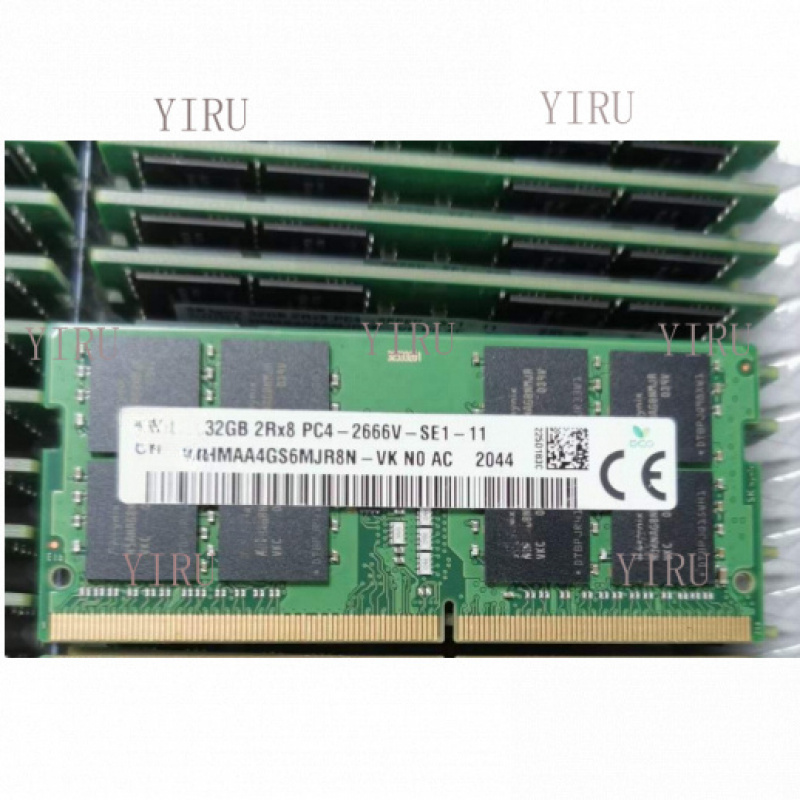 L+ SK 하이닉스 32GB DDR4 2666 노트북  - Ddr4 Laptop Ram 리뷰 및 가격
