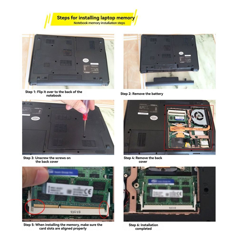 DDR2 4GB 대용량 메모리 RAM 240PIN PC - Ram Memory Module 리뷰 및 가격