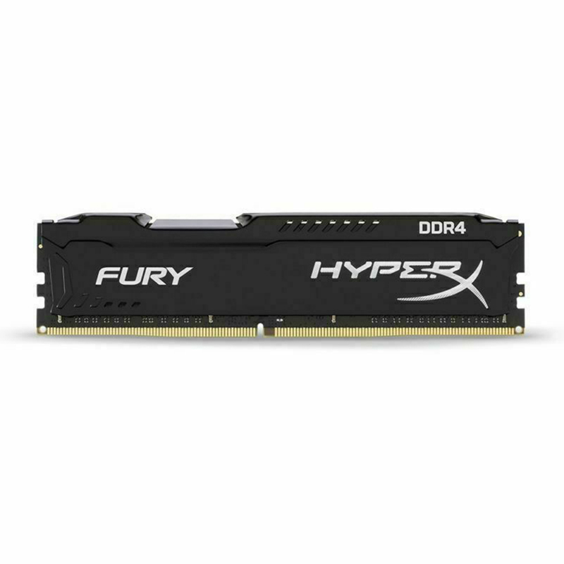 HyperX Fury 메모리 RAM DDR4 4GB,  - Server Memory Ddr4 리뷰 및 가격