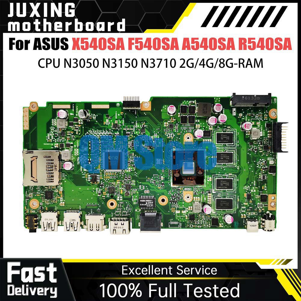 ASUS VivoBook F540SA A540SA R5 - Ddr2 Ram 리뷰 및 가격