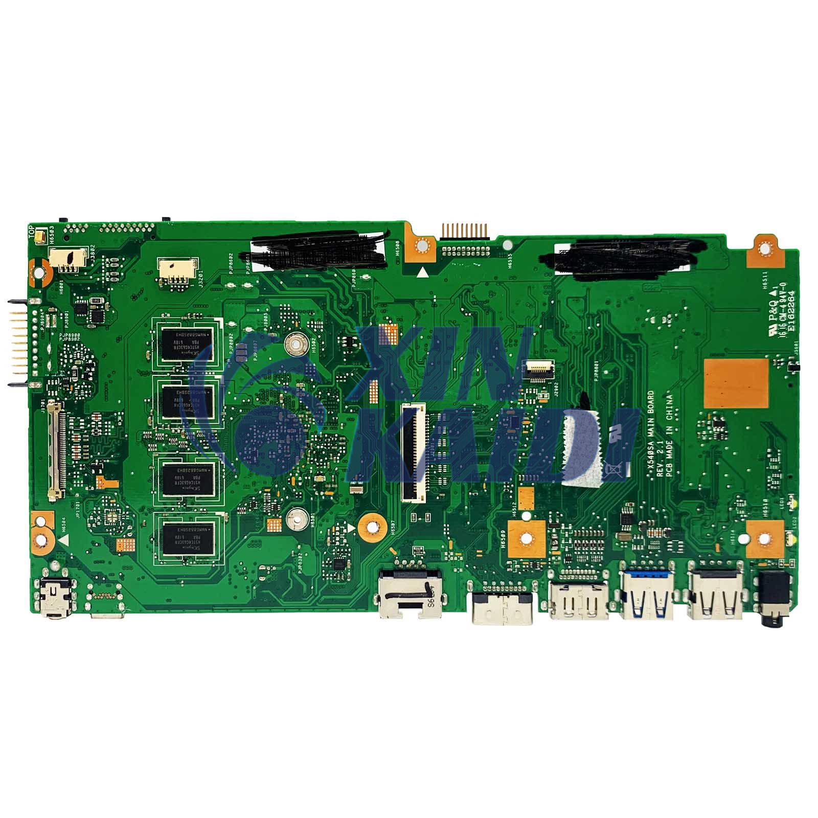 ASUS VivoBook F540SA A540SA R5 - Ddr2 Ram 리뷰 및 가격