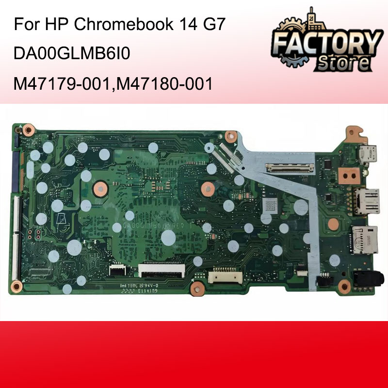 HP Chromebook 14 G7용 호환 메인보드 D - Ram Memory Module 리뷰 및 가격