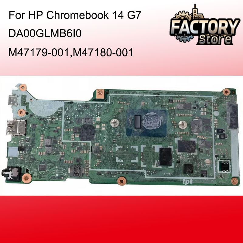 HP Chromebook 14 G7용 호환 메인보드 D - Ram Memory Module 리뷰 및 가격