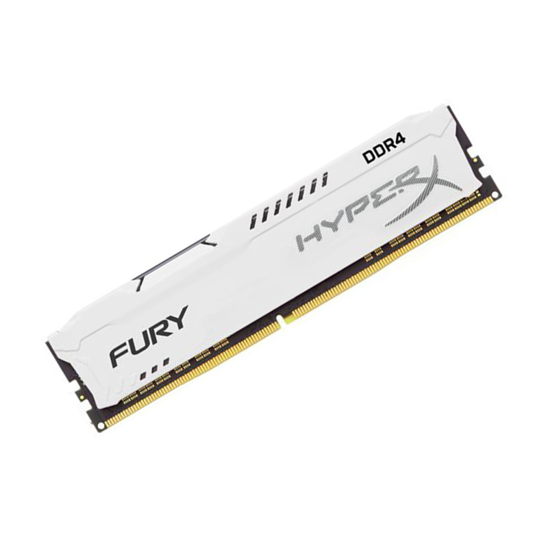 오리지널 HyperX Fury DDR4 메모리 RAM  - Ddr4 3200 16Gb 리뷰 및 가격