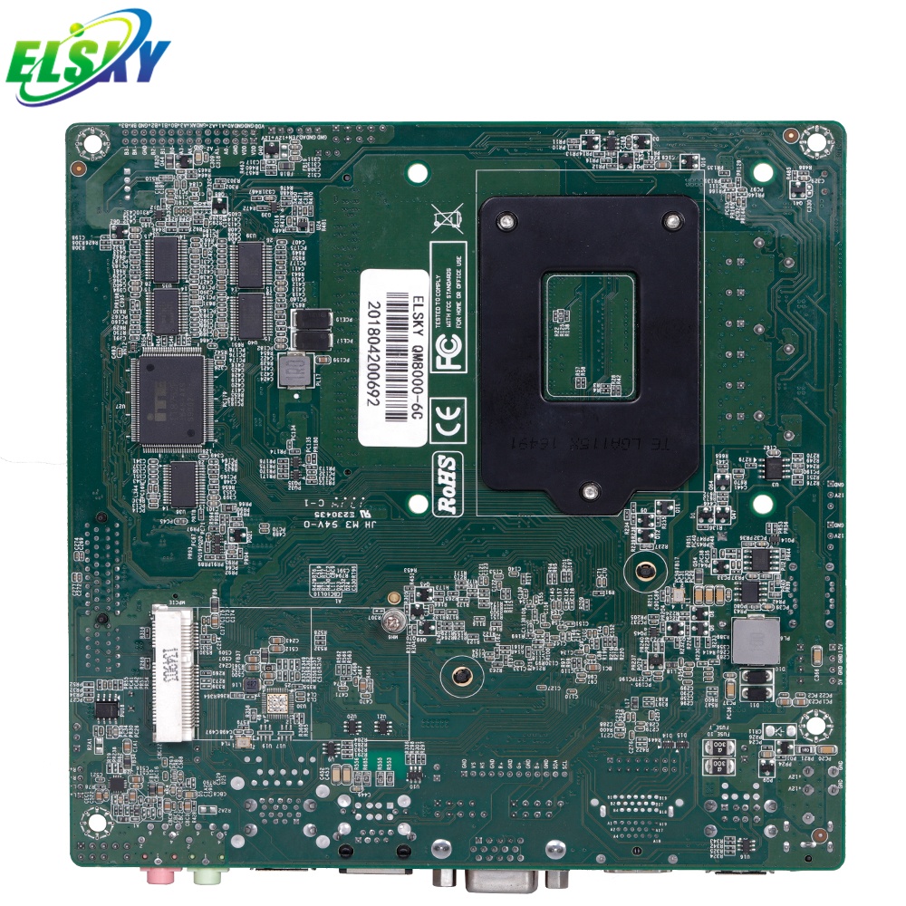 ELSKY LGA 1150 마더보드, Haswell/B - Ddr3 Ram 리뷰 및 가격