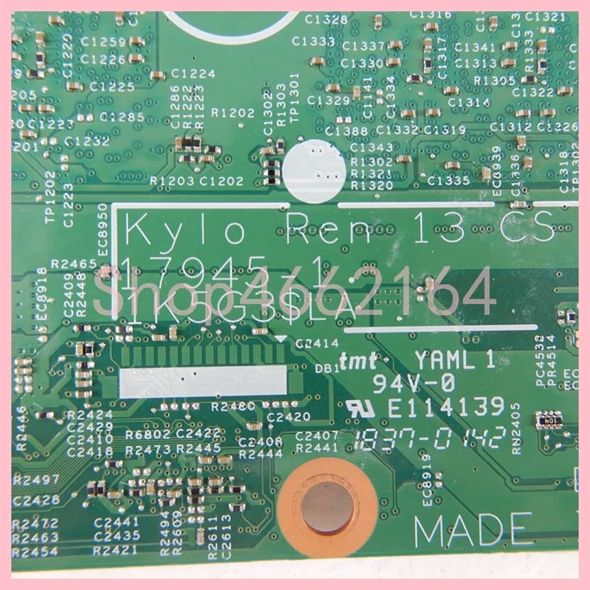 17945-1 I5-8265U I7-8565U CPU  - Ddr4 8Gb 리뷰 및 가격