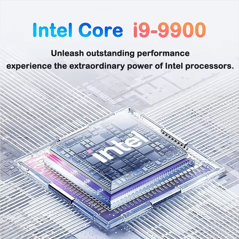 14.1인치 인텔 코어 i9-9900 윈도우 11 프로 - Ddr4 Laptop Ram 리뷰 및 가격